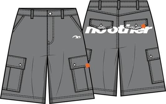 NO OTHER CARGO SHORTS